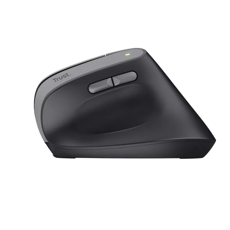 Trust TM-270 Mouse Office per destrorsi RF wireless ottico 2400 DPI