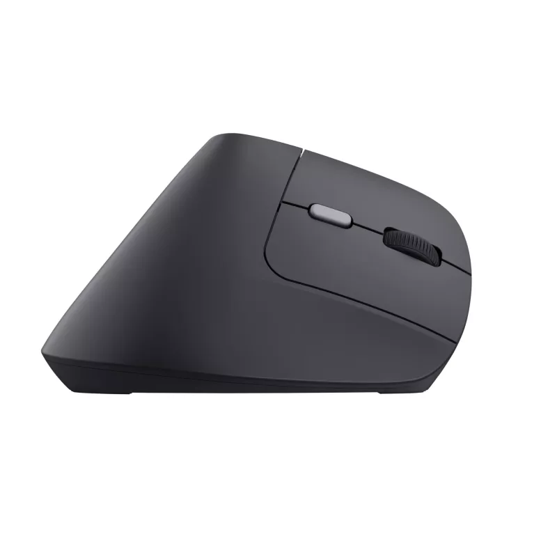 Trust TM-270 Mouse Office per destrorsi RF wireless ottico 2400 DPI