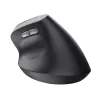 Trust TM-270 Mouse Office per destrorsi RF wireless ottico 2400 DPI