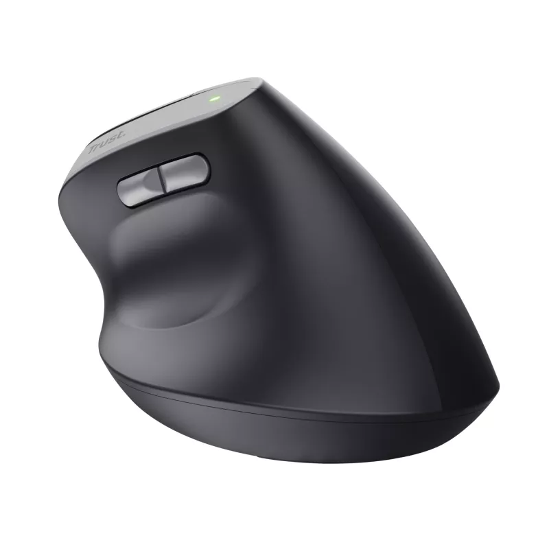 Trust TM-270 Mouse Office per destrorsi RF wireless ottico 2400 DPI