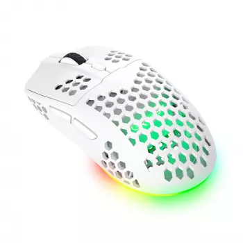 Trust GXT 929 Helox Mouse Gaming per destrorsi RF wireless ottico 4800 DPI