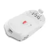 Trust GXT 929 Helox Mouse Gaming per destrorsi RF wireless ottico 4800 DPI