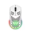 Trust GXT 929 Helox Mouse Gaming per destrorsi RF wireless ottico 4800 DPI