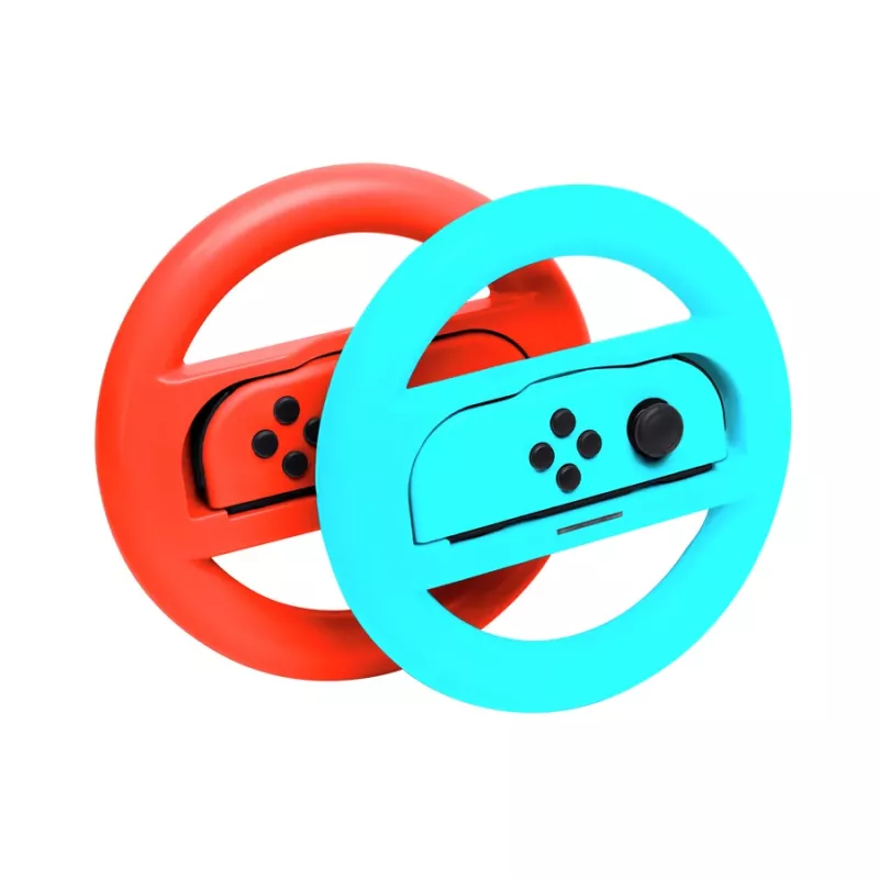 Trust GXT 1249 kit accessori 7-in-1 per Nintendo Switch