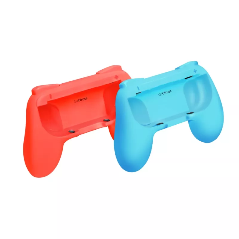 Trust GXT 1249 kit accessori 7-in-1 per Nintendo Switch