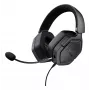 Trust GXT492 Carus Headset cablato con archetto Gaming nero