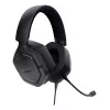Trust GXT492 Carus Headset cablato con archetto Gaming nero