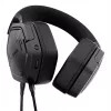 Trust GXT492 Carus Headset cablato con archetto Gaming nero