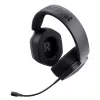 Trust GXT492 Carus Headset cablato con archetto Gaming nero