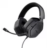 Trust GXT492 Carus Headset cablato con archetto Gaming nero