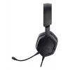 Trust GXT492 Carus Headset cablato con archetto Gaming nero