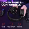 Trust GXT492 Carus Headset cablato con archetto Gaming nero