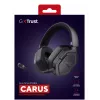 Trust GXT492 Carus Headset cablato con archetto Gaming nero