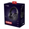 Trust GXT492 Carus Headset cablato con archetto Gaming nero