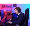 Trust GXT492 Carus Headset cablato con archetto Gaming nero