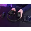 Trust GXT492 Carus Headset cablato con archetto Gaming nero