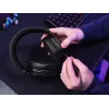 Trust GXT492 Carus Headset cablato con archetto Gaming nero
