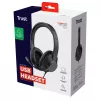 Trust Ayda Max USB Headset cablato con archetto Office/Call Center USB Type-C / USB Type-A nero