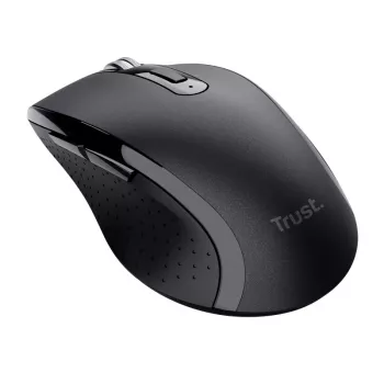 Trust Sura Mouse Office per destrorsi RF wireless ottico 1500 DPI
