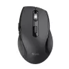 Trust Sura Mouse Office per destrorsi RF wireless ottico 1500 DPI