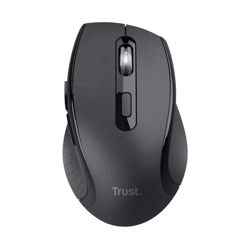 Trust Sura Mouse Office per destrorsi RF wireless ottico 1500 DPI