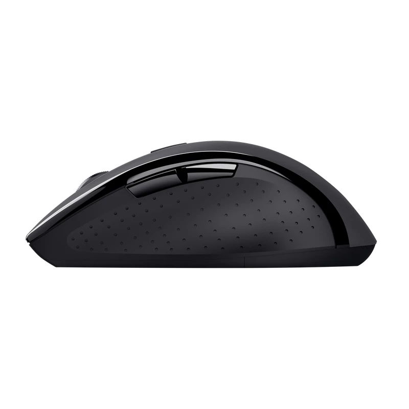 Trust Sura Mouse Office per destrorsi RF wireless ottico 1500 DPI