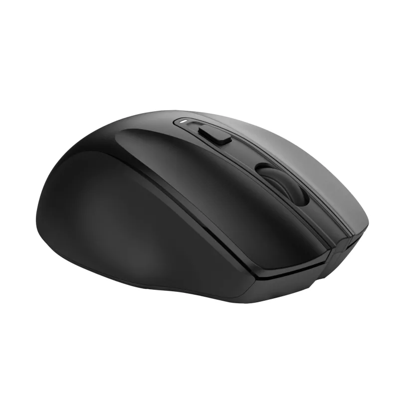 Trust Nito Mouse universale ambidestro RF wireless ottico 2200 DPI