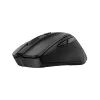 Trust Nito Mouse universale ambidestro RF wireless ottico 2200 DPI