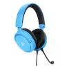 Trust GXT 498B Forta Headset cablato con archetto Gaming blu