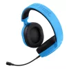 Trust GXT 498B Forta Headset cablato con archetto Gaming blu