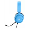 Trust GXT 498B Forta Headset cablato con archetto Gaming blu