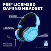 Trust GXT 498B Forta Headset cablato con archetto Gaming blu