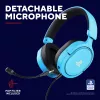 Trust GXT 498B Forta Headset cablato con archetto Gaming blu