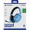 Trust GXT 498B Forta Headset cablato con archetto Gaming blu