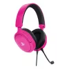 Trust GXT 498P Forta Headset cablato con archetto Gaming rosa