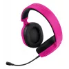 Trust GXT 498P Forta Headset cablato con archetto Gaming rosa