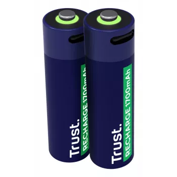 Trust 25584 batteria domestica ricaricabile AA