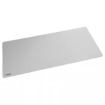 Trust GXT 759W Tappetino per mouse da gaming bianco