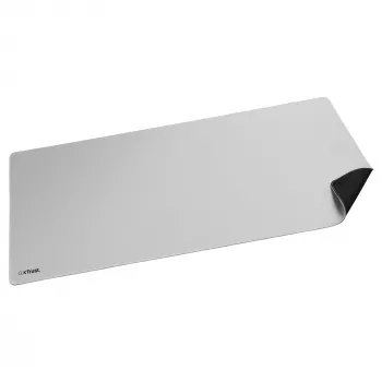 Trust GXT 759W Tappetino per mouse da gaming bianco