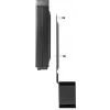 HP B300 staffa di montaggio per PC 2DW53AA, VESA 100x100, 318 g