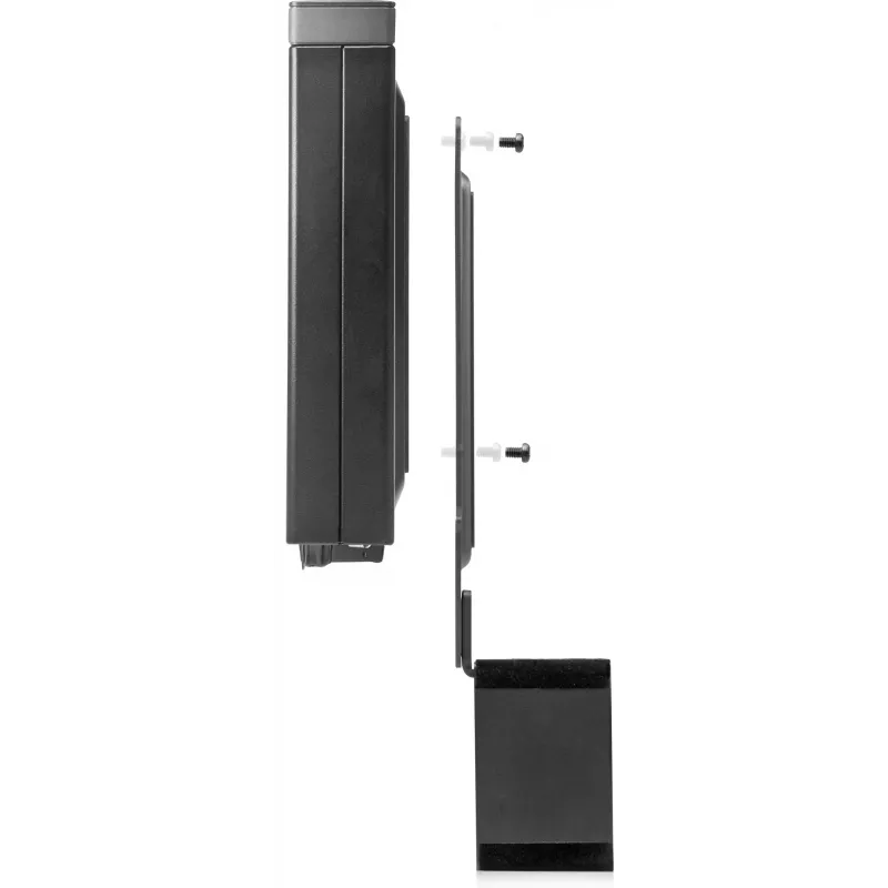HP B300 staffa di montaggio per PC 2DW53AA, VESA 100x100, 318 g