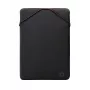 HP custodia protettiva reversibile 15,6 inch color malva per laptop, custodia, 190 g
