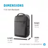 HP Renew Travel zaino 15,6