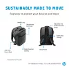 HP Renew Travel zaino 15,6