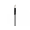 Sandberg MiniJack Headset Saver, con filo, chiamate/musica, 20 - 20000 Hz, 71 g, headset, nero
