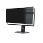 StarTech.com filtro privacy per monitor Dell P3424WE Curved Ultrawide 21:9, filtro double-sided opaco/lucido, filtro privacy per monitor, conforme TAA