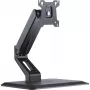 Techly ICA-LCD 35TS supporto/stand per monitor 81,3 cm (32