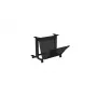 HP 3C753A supporto per stampante DesignJet T200/T600 da 24 pollici, 770 x 940 x 650 mm, nero