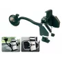 Sandberg In Car Universal Mobile Holder, telefono cellulare/smartphone, supporto passivo, auto, nero