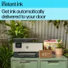 HP OfficeJet Pro 9125e stampante all-in-one a colori wireless, Instant Ink; stampa fronte-retro